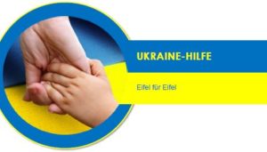 Eifel für Eifel - Ukrainehilfe